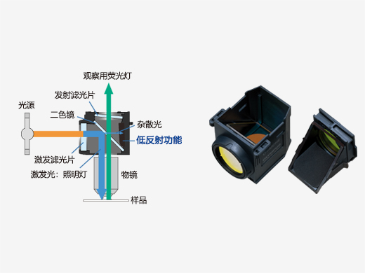 針對熒光優(yōu)化的反射鏡部件 (1).jpg