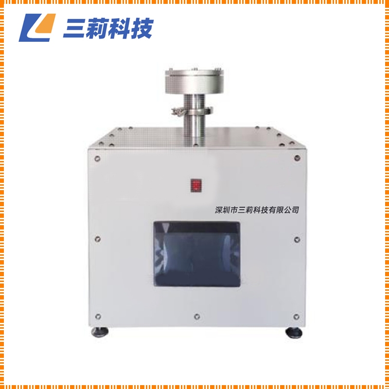防毒面具呼氣閥氣密性測(cè)試 GB2890-2009 (1).jpg