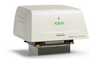 Bio-rad 美國伯樂C1000 PCR儀 96孔梯度擴(kuò)增儀 1851197 (7).jpg