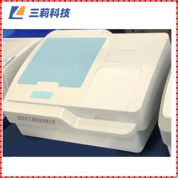 酶標(biāo)分析儀 SL-M300 酶聯(lián)免疫分析儀  酶標(biāo)儀_報價,參數(shù),性能,圖片