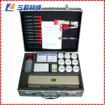 便攜式農(nóng)藥殘留速測(cè)儀
