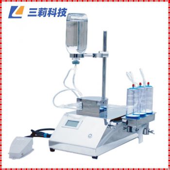 SN-902智能集菌儀 無(wú)菌檢查全封閉集菌培養(yǎng)器 