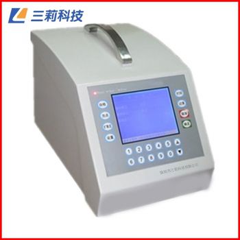 SNV4.0便攜式過(guò)濾器完整性測(cè)試儀 起泡點(diǎn)測(cè)試儀