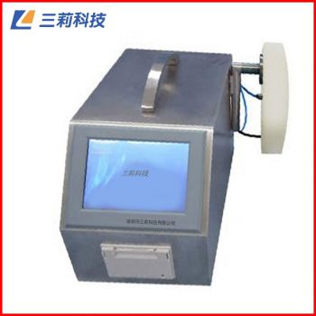 SNGT-2.0離線(xiàn)手套檢漏儀 手套完整性無(wú)泄露測(cè)試儀