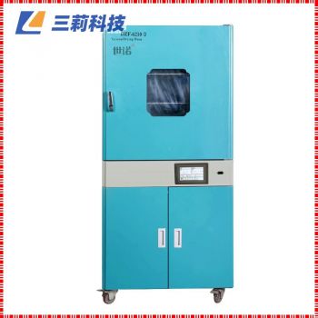 DZF-6210D真空干燥箱 210升自動(dòng)抽真空高溫測漏箱