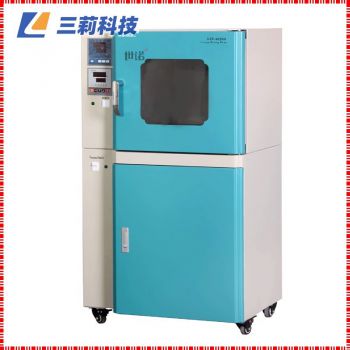 DZF-6050D真空干燥箱 50升自動(dòng)抽真空高溫脫泡箱