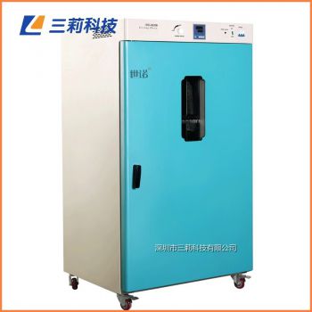800升250℃老化測試烤箱DHG-9640A電熱鼓風(fēng)干燥箱