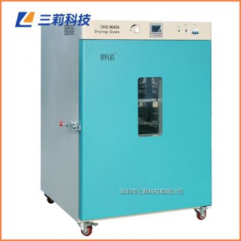 800升300℃立式老化測試烤箱DHG-9640B電熱鼓風干燥箱