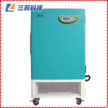 LHH-250SD藥品穩(wěn)定性試驗箱 250L微機控制藥品試驗箱