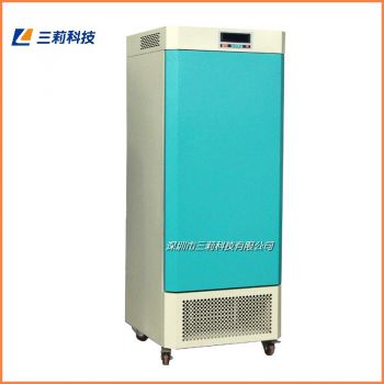 PGX～350BP程序控制光照培養(yǎng)箱. 350升植物栽培箱