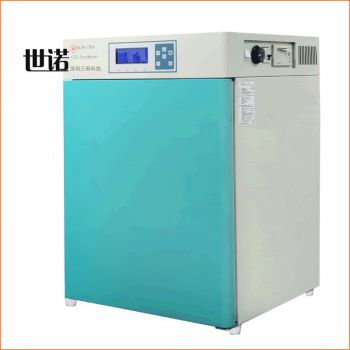 HH.CP-01CRW160L進(jìn)口紅外線CO2傳感器水套式二氧化碳細(xì)胞培養(yǎng)箱