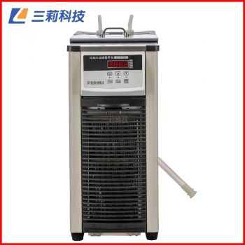 CCA-420低溫冷卻液循環(huán)泵 旋轉(zhuǎn)蒸發(fā)器反應(yīng)釜配套冷水機