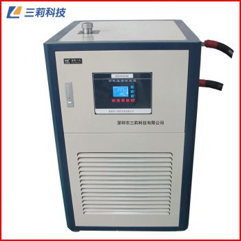 GDSZ-30/-40+200高低溫循環(huán)裝置 30L-40度冷熱循環(huán)一體機(jī)