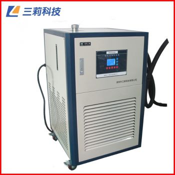 GDSZ-10/-30+200高低溫循環(huán)裝置 10L-30度冷熱一體機(jī)