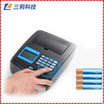 DR1010污水水質(zhì)COD化學(xué)需氧量快速測(cè)定儀 