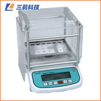 SN-1200C陶瓷密度測(cè)試儀 精度0.01g量程1200g電子比重計(jì) 陶瓷吸水率儀