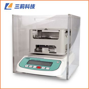 SN-300C電子比重計(jì) 精度0.05g量程300g陶瓷密度測(cè)試儀 陶瓷吸水率儀