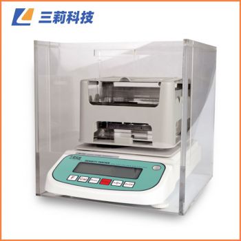 SN-600C陶瓷吸水率儀 電子比重計(jì) 精度0.05g量程600g陶瓷密度測(cè)試儀