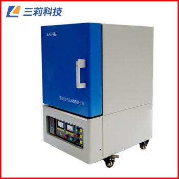 批發(fā)熱處理爐 實驗電爐SX2-12-12TP箱式電阻爐