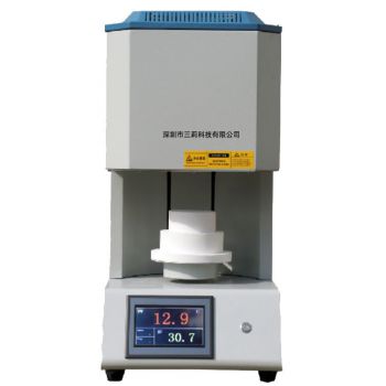 20L熱處理燒結(jié)爐 SLS-300-17小型升降燒結(jié)爐 1700℃高溫材料退火爐