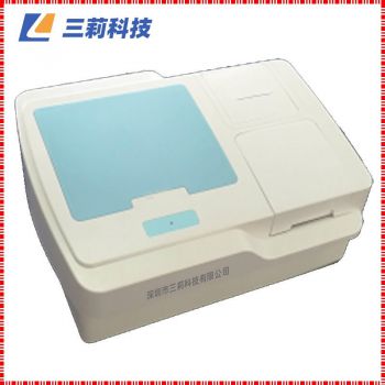 ST-50G動(dòng)物疫病快速診斷儀 獸藥殘留測(cè)定儀