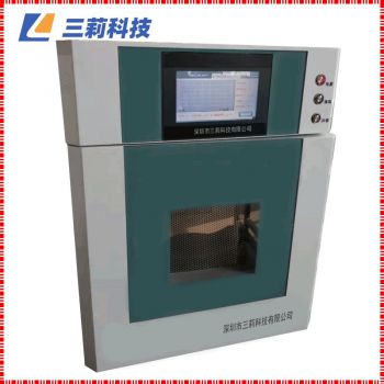 6個(gè)消解罐微波消解儀 SNWBC-6高溫高壓微波消解儀