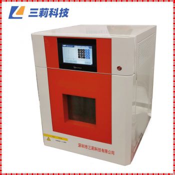 10個(gè)反應(yīng)罐智能微波消解裝置 SNWBZ-10高通量紅外測(cè)溫微波消解儀