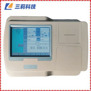 SF-L500G水果蔬菜農(nóng)副產(chǎn)品多功能食品安全檢測(cè)儀
