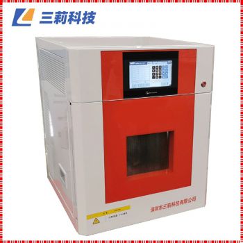 20套反應(yīng)罐智能微波消解裝置 SNWBZ-20高通量紅外測(cè)溫微波消解儀