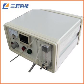 氫化物發(fā)生器原子吸收測(cè)試痕量砷鉛汞硒的方法步驟