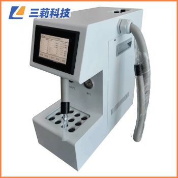 SDKJ-12全自動頂空進(jìn)樣器 經(jīng)濟(jì)型頂空進(jìn)樣器