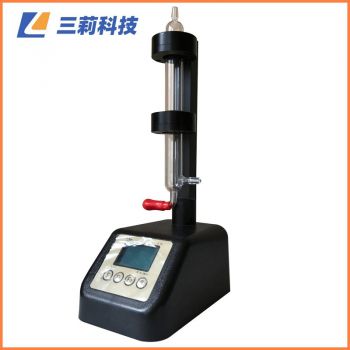 SL-103A便攜式智能電子皂膜流量計(jì)參數(shù)與操作流程