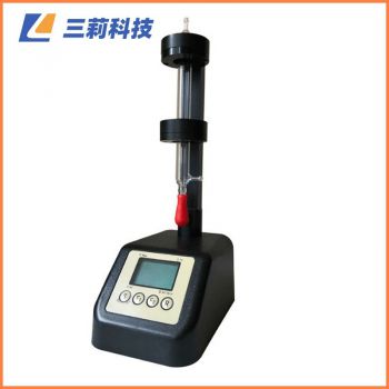 SL-102B便攜式智能電子皂膜流量計(jì)操作方法與注意事項(xiàng)