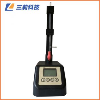 SL-101B便攜式智能電子皂膜流量計(jì)如何正確操作