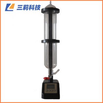 SL-106B便攜式智能電子皂膜流量計(jì)安裝方法操作規(guī)程注意事項(xiàng)
