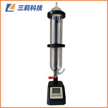 SL-105B便攜式智能電子皂膜流量計(jì)參數(shù)與操作規(guī)程