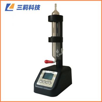SL-103B便攜式智能電子皂膜流量計(jì)技術(shù)參數(shù)與操作方法