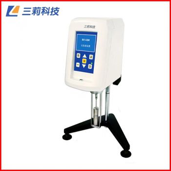 SNB-2數(shù)顯旋轉(zhuǎn)粘度計(jì) 600萬(wàn)mPa.s液晶自動(dòng)顯示粘度計(jì)