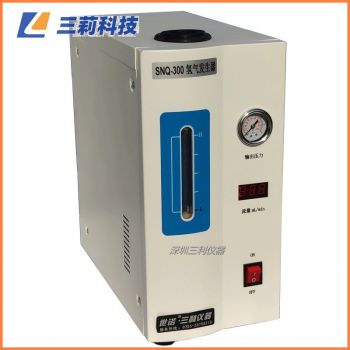 氣相色譜儀配套SNQ-500高純氫氣發(fā)生器