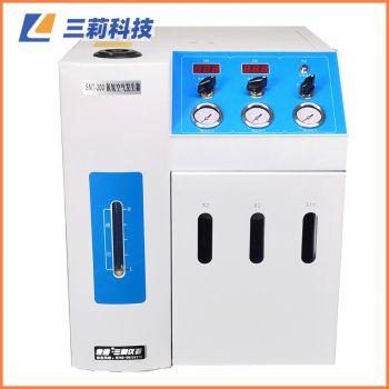 氣相色譜儀配套三氣體發(fā)生器 SNT-300氮?dú)淇諝獍l(fā)生器批發(fā)