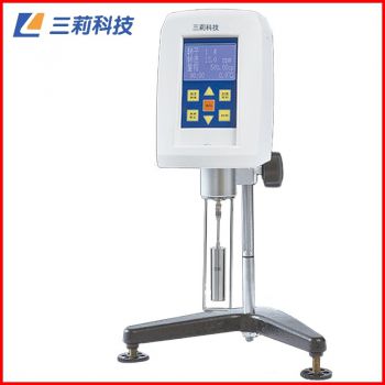 NDJ-9S液晶數(shù)顯旋轉(zhuǎn)粘度計(jì) 0.5%精度10萬(wàn)mPa.s粘度計(jì)