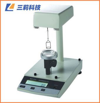 BZY-102(BZY-B)自動(dòng)表面張力儀 鉑金環(huán)法0.1mN/m精度界面張力儀
