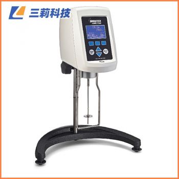 博勒飛Brookfield 旋轉(zhuǎn)粘度計 RVDV1M中等粘度測量粘度計