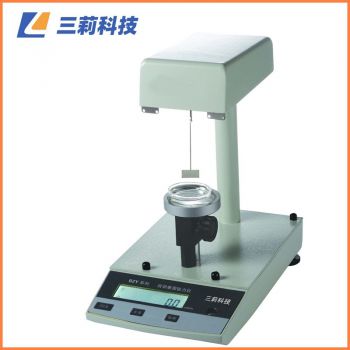 BZY-101自動(dòng)表面張力儀 BZY-A鉑金板法0.1mN/m精度界面張力儀