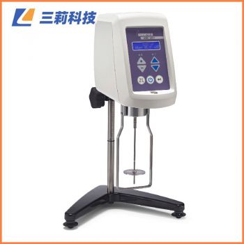 博勒飛RVDVS+旋轉(zhuǎn)粘度計 Brookfield經(jīng)濟型中高粘度粘度計