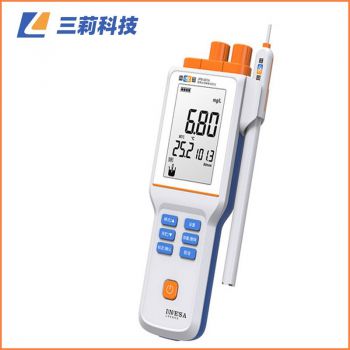 雷磁經(jīng)濟(jì)款溶解氧計(jì) JPB-607A型便攜式溶解氧儀
