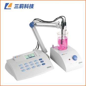 批發(fā)雷磁離子計(jì) PXSJ-216型離子計(jì)