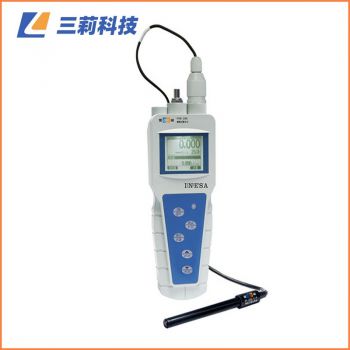 批發(fā)雷磁經(jīng)濟(jì)型離子計(jì) PXB-286型便攜式離子計(jì)