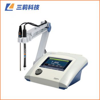 批發(fā)雷磁離子計(jì) PXSJ-227L型離子計(jì)