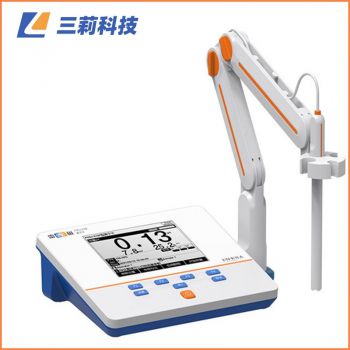 PXSJ-270F型離子計(jì) 批發(fā)雷磁智能離子計(jì)